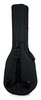 Gator - GL-AC-BASS - Acoustic Bass Guitar Lightweight Case - Black