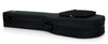 Gator - GL-AC-BASS - Acoustic Bass Guitar Lightweight Case - Black