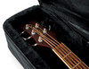 Gator - GL-AC-BASS - Acoustic Bass Guitar Lightweight Case - Black
