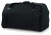 Gator Speaker Tote Bag; 15"