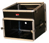 Gator 10U Top, 6U Side Console Audio Rack