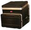 Gator 10U Top, 6U Side Console Audio Rack