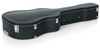 Gator - GW-DREAD - Dreadnaught Guitar Deluxe Wood Case - Black