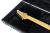 Gator Deluxe Wood Case for Electric Guitars GW-ELECTRIC
