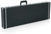 Gator Deluxe Wood Case for Electric Guitars GW-ELECTRIC