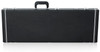 Gator Deluxe Wood Case for Electric Guitars GW-ELECTRIC