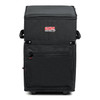 Gator - Cargo Case w/ Lift-Out Tray, Wheels, Retractable Handle; 20.5"X13.75"X13.125" Int.