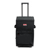 Gator - Cargo Case w/ Lift-Out Tray, Wheels, Retractable Handle; 20.5"X13.75"X13.125" Int.