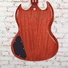 Gibson - SG Special - Electric Guitar - Vintage Cherry (SGSP00VECH1)