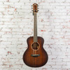 Taylor GS Mini-E Koa Plus Acoustic/Electric Guitar Shaded Edge Burst