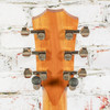 Taylor GS Mini-E Koa Plus Acoustic/Electric Guitar Shaded Edge Burst