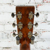 Martin OM-28e Acoustic/Electric Guitar Natural w/ LR Baggs Anthem 