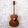 Martin 000-15M Acoustic Guitar Mahogany Natural