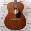 Martin 000-15M Acoustic Guitar - Satin Natural Mahogany