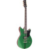 Yamaha - Revstar RSS20 Standard - Electric Guitar - Flash Green