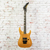 Kramer SM-1 H Electric Guitar - Buzzsaw Gold