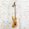 Kramer SM-1 H Electric Guitar - Buzzsaw Gold