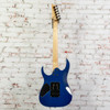 Ibanez GIO GRG120QASP Electric Guitar - Blue Gradiation