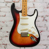 Fender Jimi Hendrix Stratocaster - Electric Guitar 3-Color Sunburst