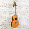 D'Angelico B-Stock Deluxe Tammany-Vintage Acoustic Natural - Aspen Exclusive x5182