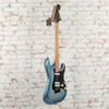 Squier Contemporary Stratocaster Special Electric Guitar Sky Burst Metallic x5215