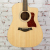 Taylor 210ce Dreadnaught Acoustic-Electric Guitar