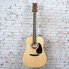 Martin D-12E Koa (Fine Veneer) D-12E-01,FG,Sit/KoaFV w/SS
