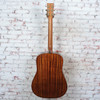 Martin D-12E Koa (Fine Veneer) D-12E-01,FG,Sit/KoaFV w/SS