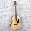 Martin D-12E Koa (Fine Veneer) D-12E-01,FG,Sit/KoaFV w/SS