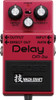 Boss DM-2W Waza Craft Delay Guitar Effect Pedal