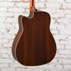Yamaha - A-Series A1R - Dreadnought Acoustic-Electric Guitar - Spruce/Rosewood - Vintage Natural (A1R VN)