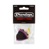 Dunlop - Bass Pick Variety Pack - Pack of 6