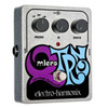 Electro Harmonix Micro Qtron Envelope Filter Effect Peda