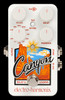 Electro Harmonix Canyon Delay and Looper Effect Pedal