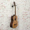 Fender FA-15N 3/4 Nylon Acoustic Guitar w/ Gig Bag x2354