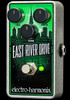 Electro-Harmonix EHX EAST RIVER DRIVE Overdrive