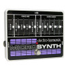 Electro-Harmonix EHX MICROSYNTH Analog Guitar Synthesizer USED