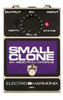 Electro-Harmonix EHX SMALL CLONE Analog Chorus