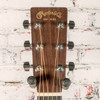 Martin - 000-10E Road Series - Acoustic-Electric Guitar - Natural Sapele (1100010E)