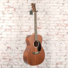 Martin - 000-10E Road Series - Acoustic-Electric Guitar - Natural Sapele (1100010E)