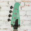 Gibson Non-Reverse Thunderbird Bass Electric Bass Inverness Green