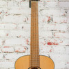 Breedlove Discovery S Companion Acoustic-Electric Guitar Red Cedar-African Mahogany