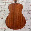 Breedlove Discovery S Companion Acoustic-Electric Guitar Red Cedar-African Mahogany