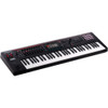 Roland - FANTOM-06 - Music Workstation Keyboard - 61-Key - Black