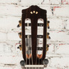 Cordoba - C7-CD Cedar Traditional Classical Guitar - Natural Cedar