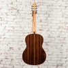 Cordoba - C7-CD Cedar Traditional Classical Guitar - Natural Cedar