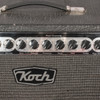 Koch Multitone 100 2x12" Tube Guitar Combo Amplifier x0806 (USED)