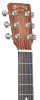 Martin D Jr-10E - Streetmaster - Junior Acoustic Guitar - Sapele/Sapele