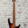 Ibanez Bass GSR Mikro High Gloss Brown Sunburst