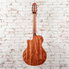 Yamaha NTX1 Nylon String Acoustic-Electric Guitar - Natural